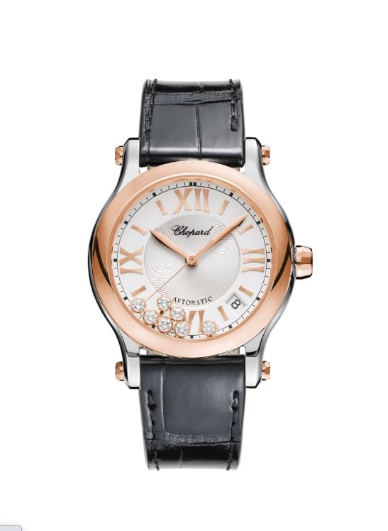 Chopard Happy Sport Automatique