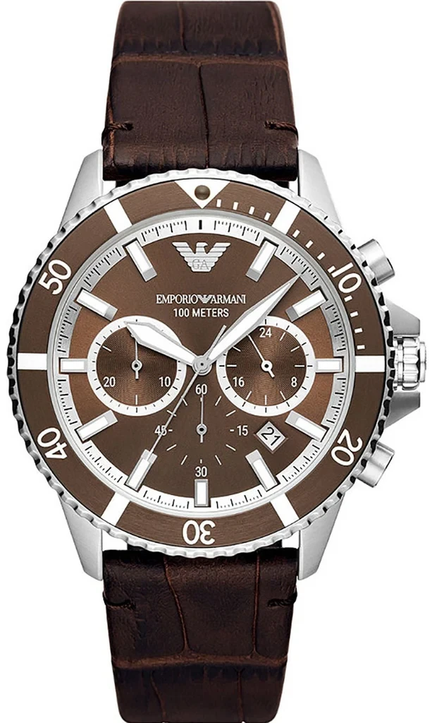 Emporio Armani Diver AR11486