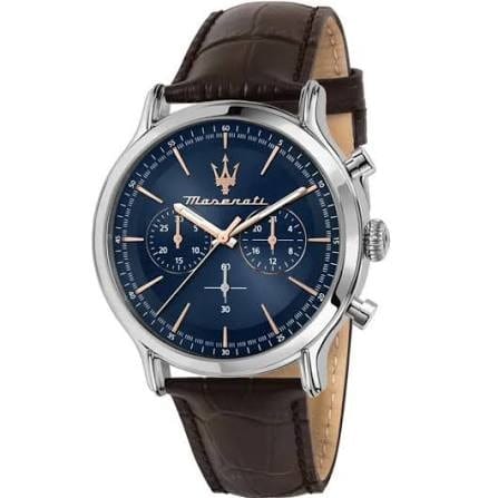 Maserati Chronographe