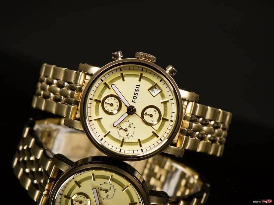 Michael Kors Bradshaw Or