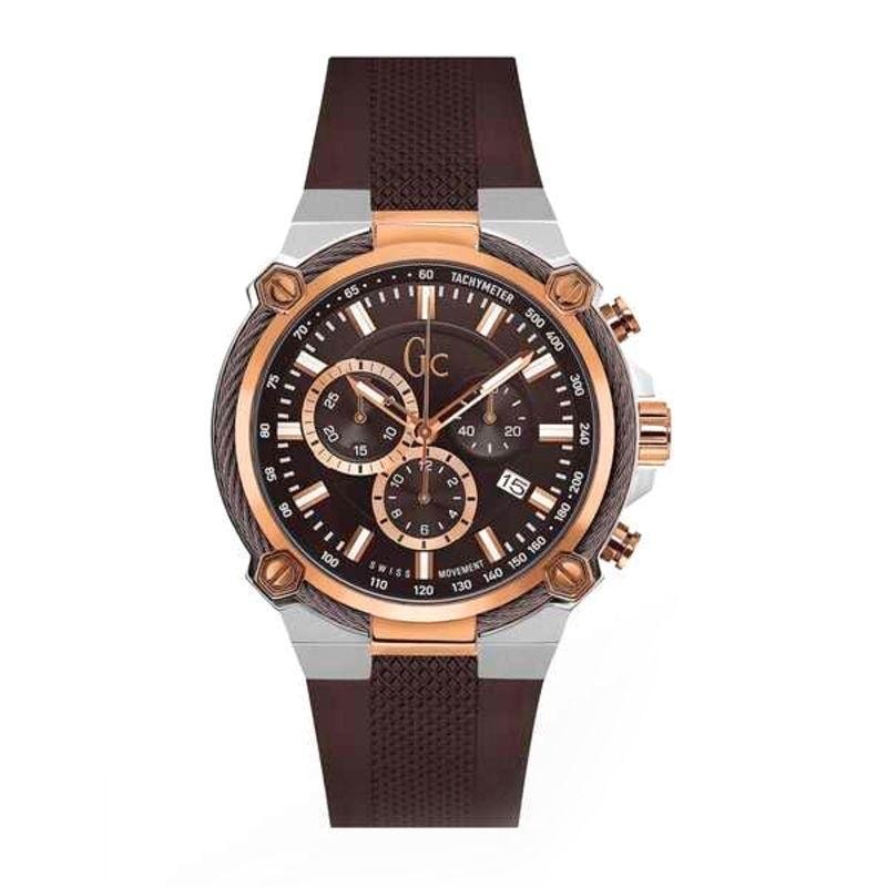 Emporio Armani Or Rose